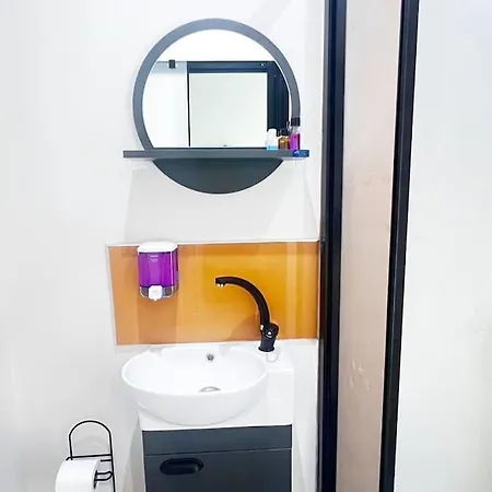 Apartment Luxurious Sea View In Karakoey 4br , 2ba, Ac Istanbul