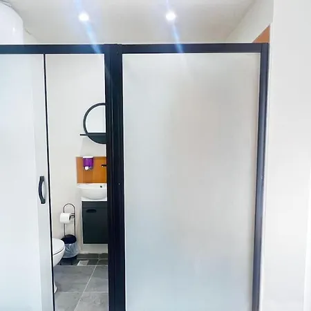 Luxurious Sea View In Karakoey 4br , 2ba, Ac *